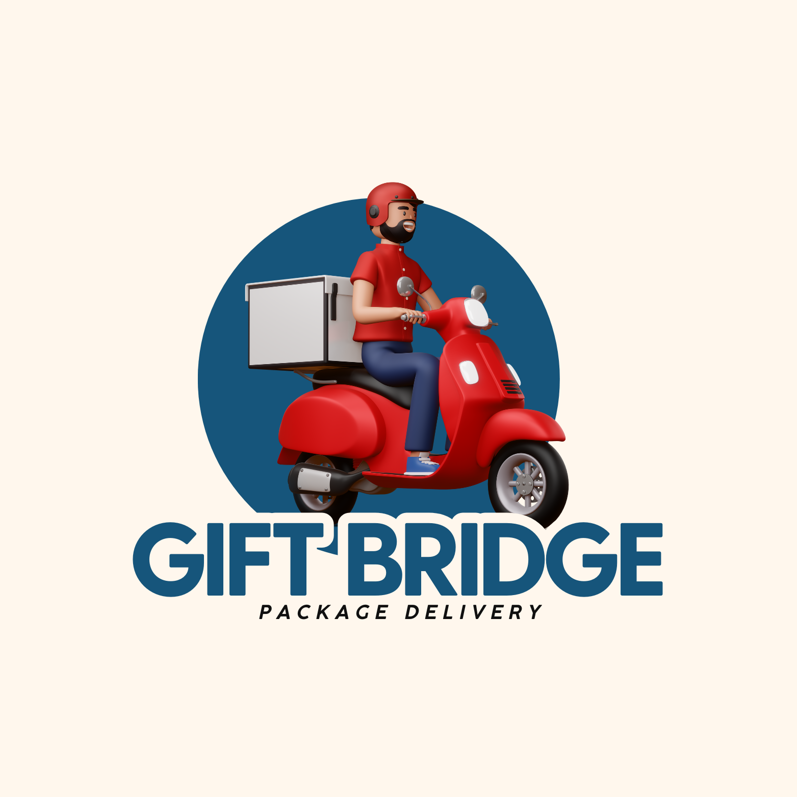 Premium gift selection